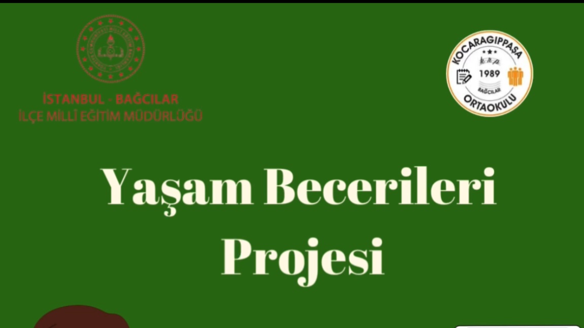 Okulumuzda Yaşam Becerileri Projesi Uygulanmaya Başladı 