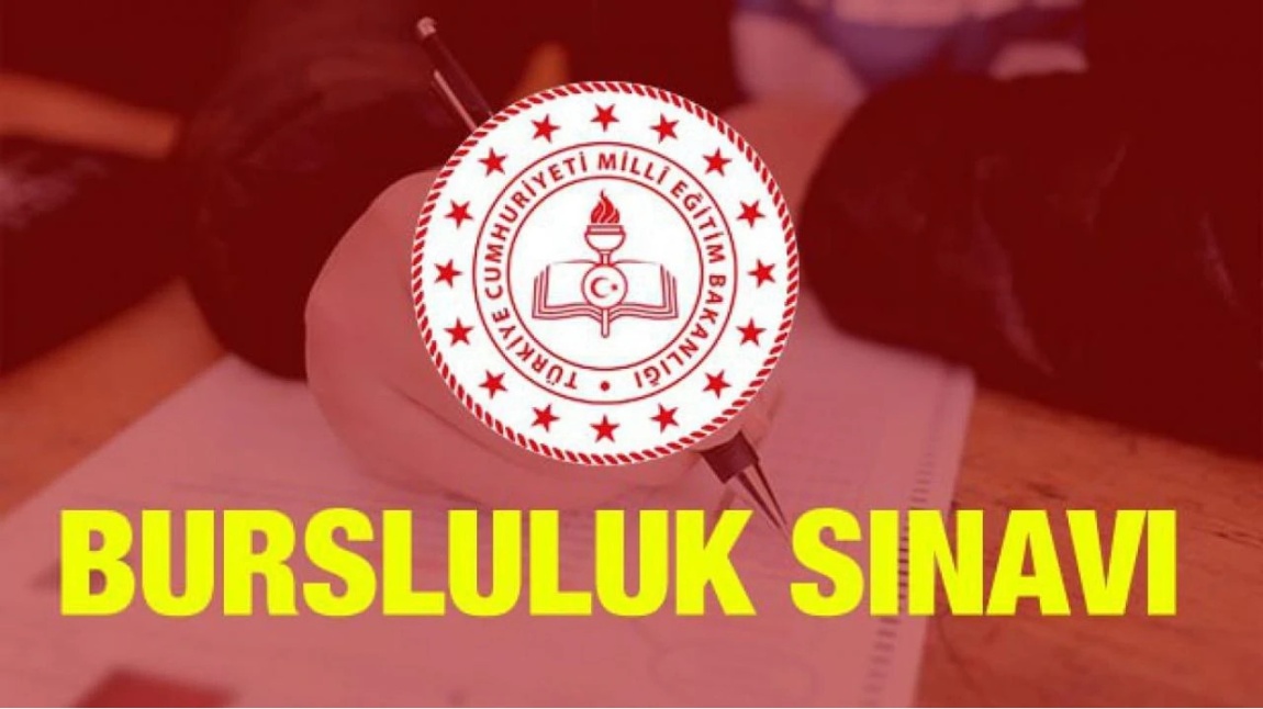 2025 Yılı Bursluluk Sınavı (İOKBS) Başvuruları Başladı